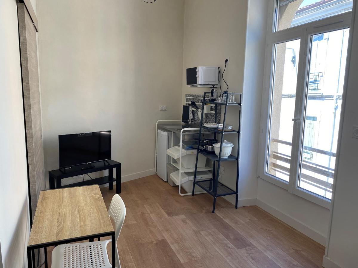 La Maison D'Antonin 2 尼姆 外观 照片
