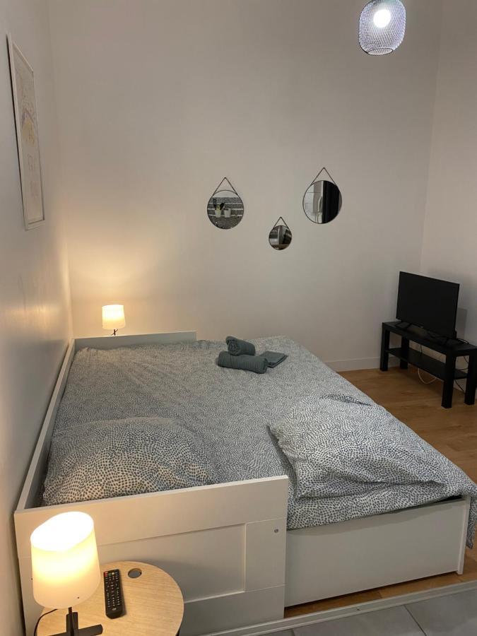 La Maison D'Antonin 2 尼姆 外观 照片