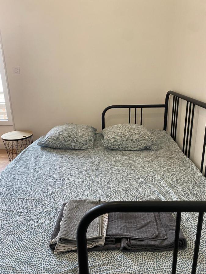 La Maison D'Antonin 2 尼姆 外观 照片