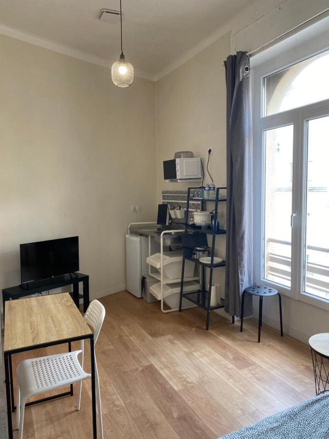 La Maison D'Antonin 2 尼姆 外观 照片