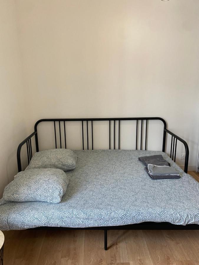 La Maison D'Antonin 2 尼姆 外观 照片