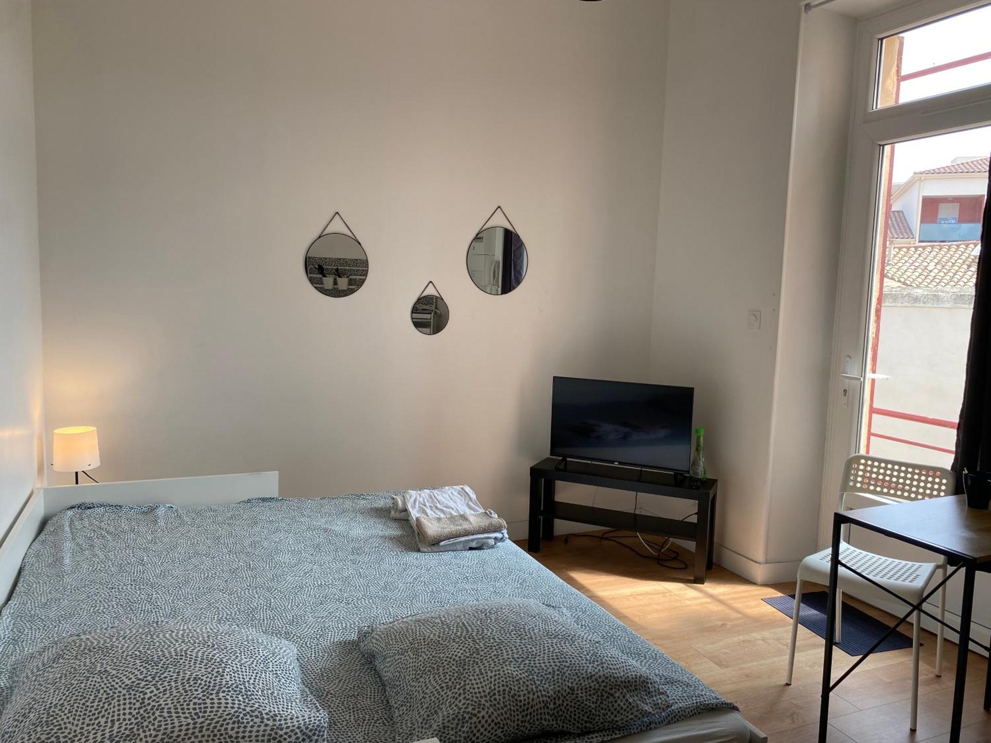 La Maison D'Antonin 2 尼姆 外观 照片