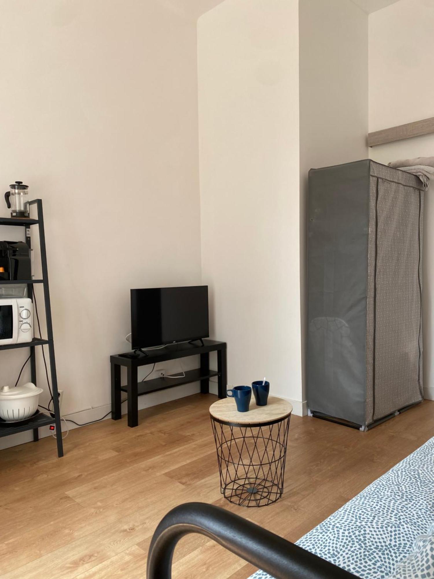 La Maison D'Antonin 2 尼姆 外观 照片