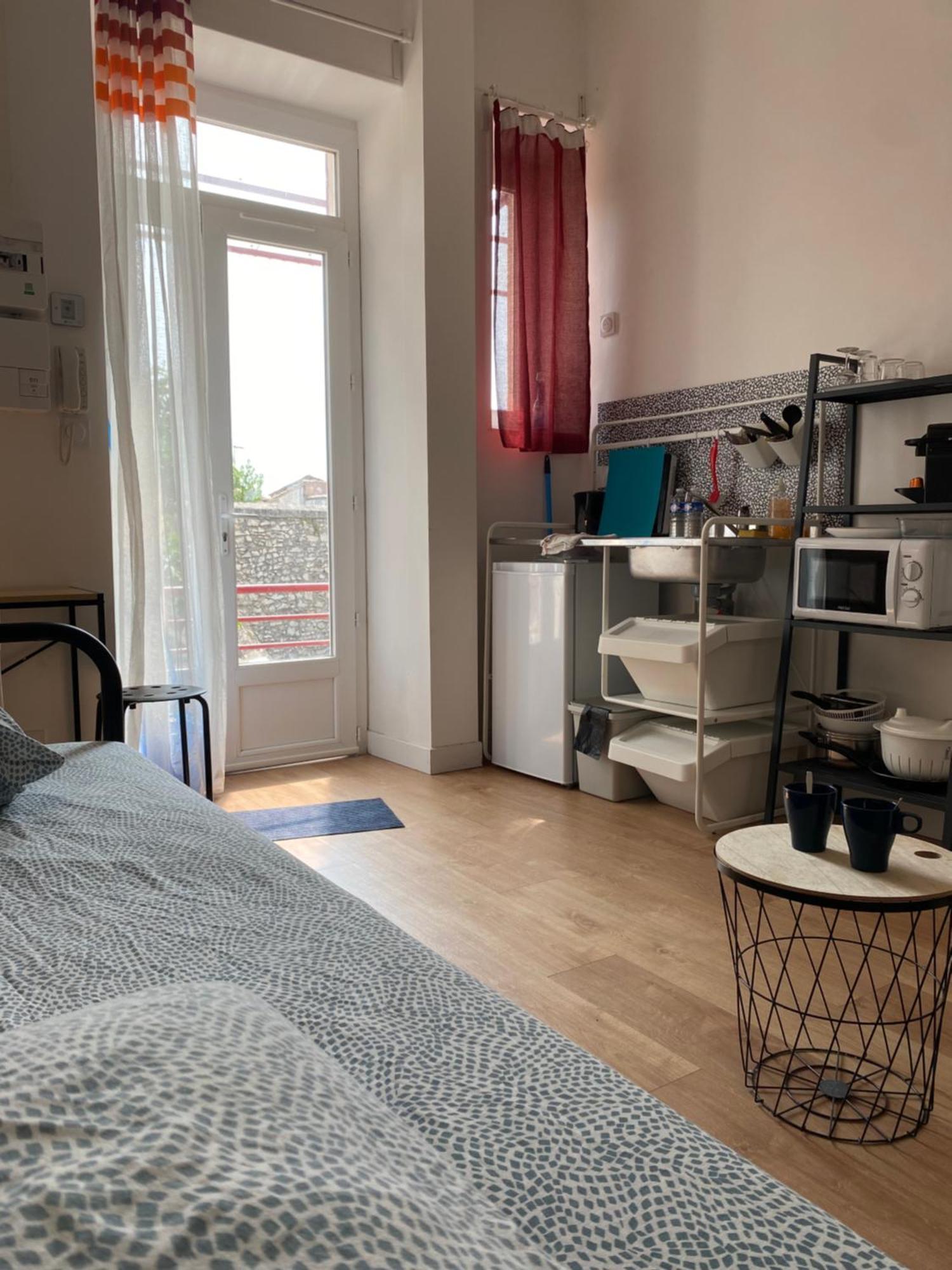 La Maison D'Antonin 2 尼姆 外观 照片