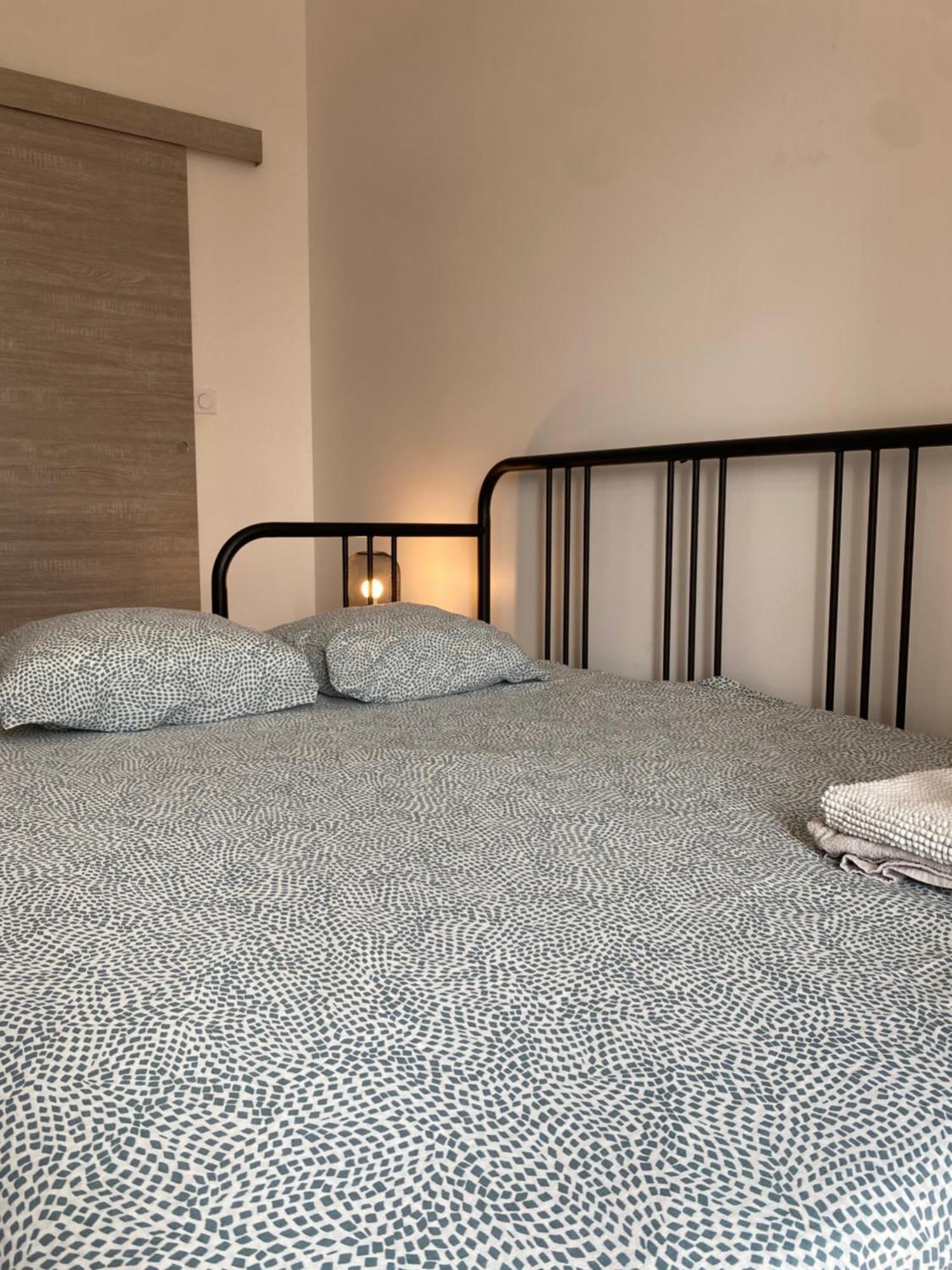 La Maison D'Antonin 2 尼姆 外观 照片