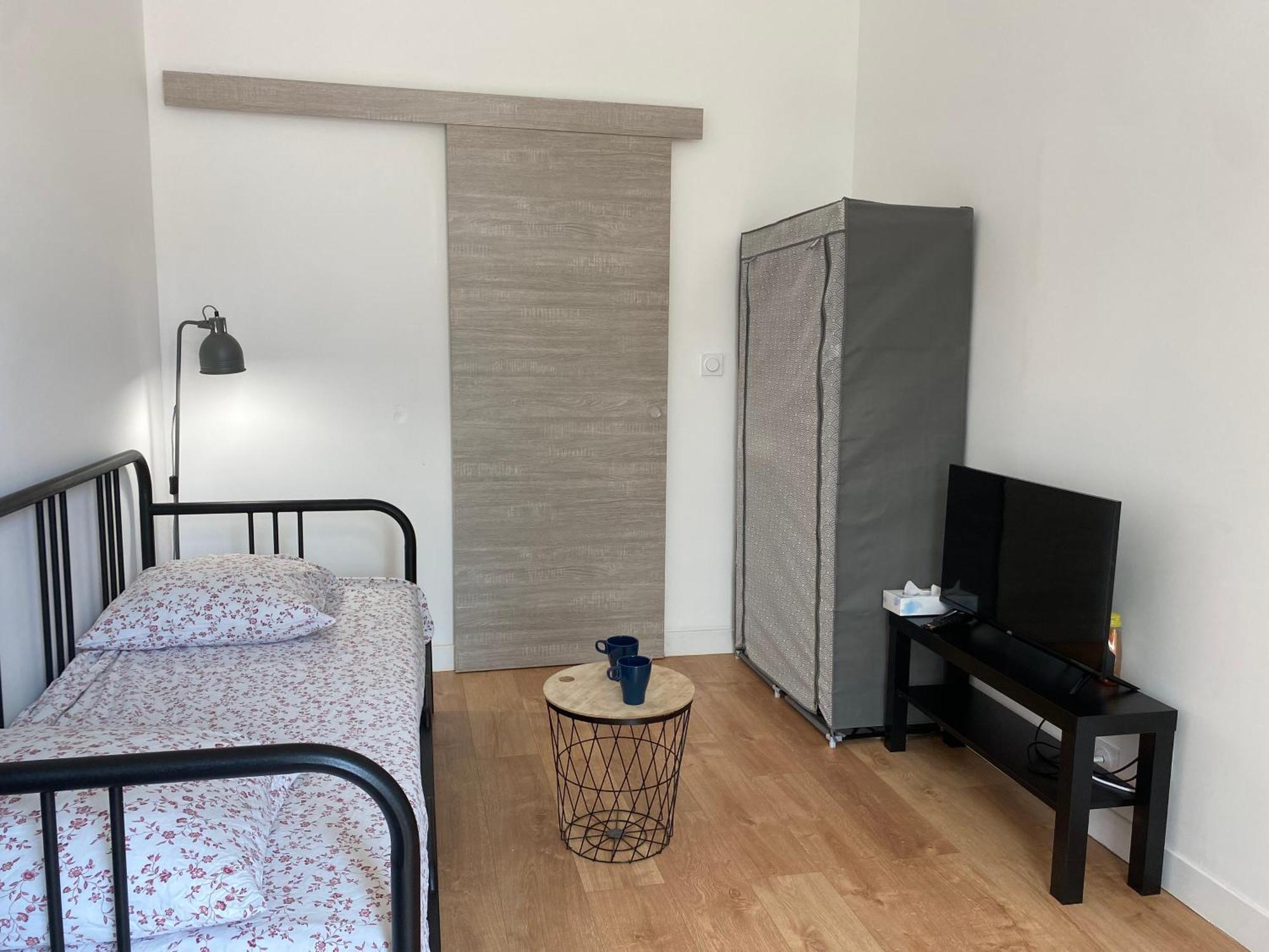 La Maison D'Antonin 2 尼姆 外观 照片