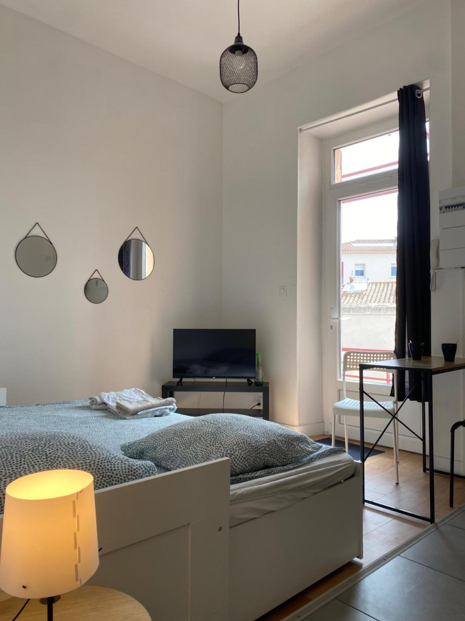 La Maison D'Antonin 2 尼姆 外观 照片