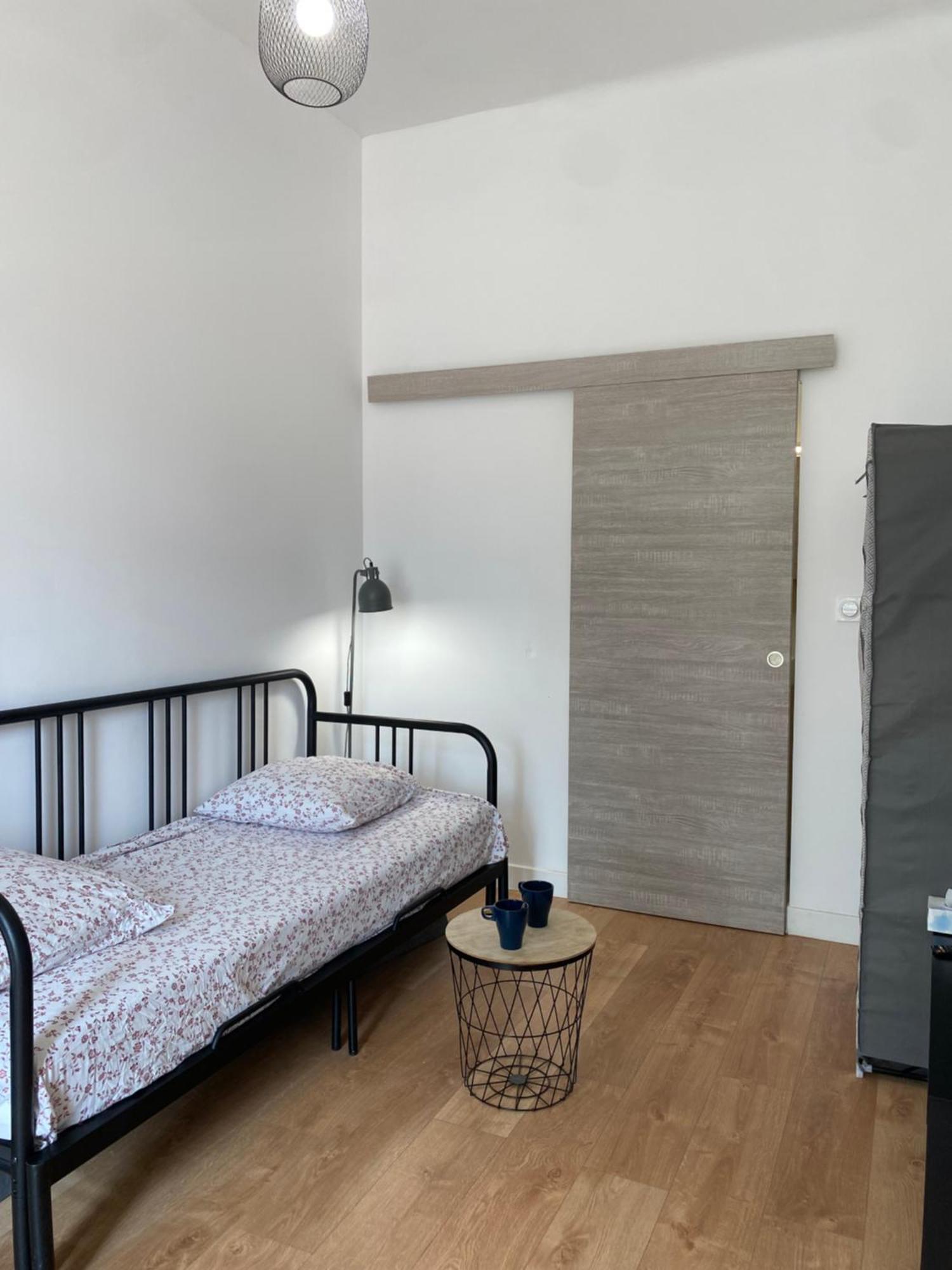 La Maison D'Antonin 2 尼姆 外观 照片