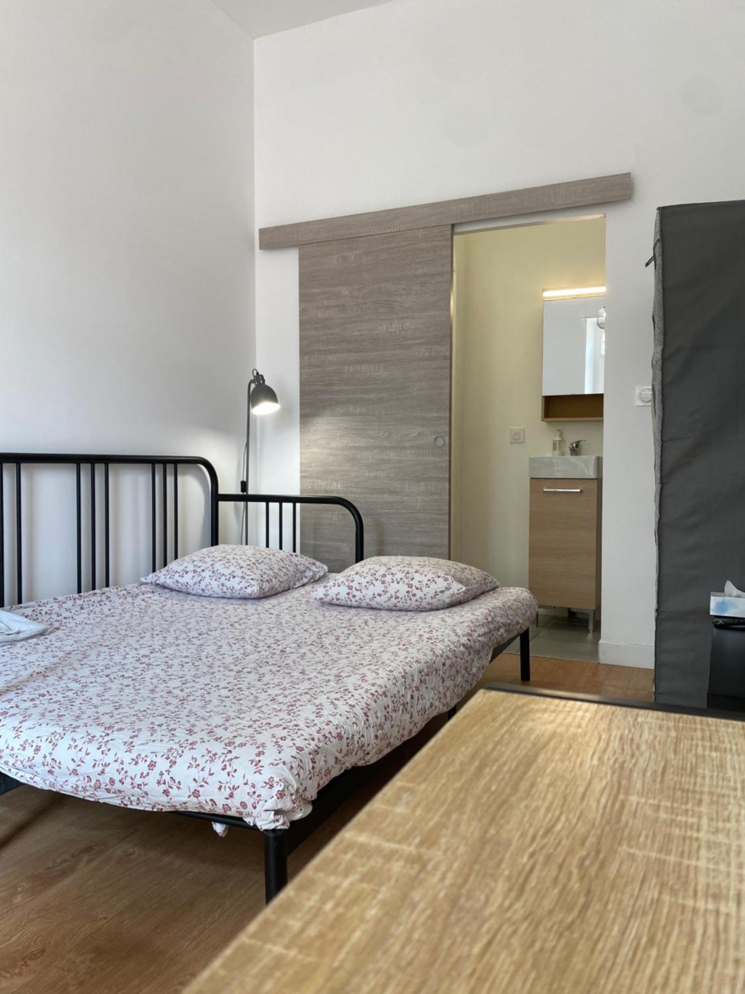 La Maison D'Antonin 2 尼姆 外观 照片