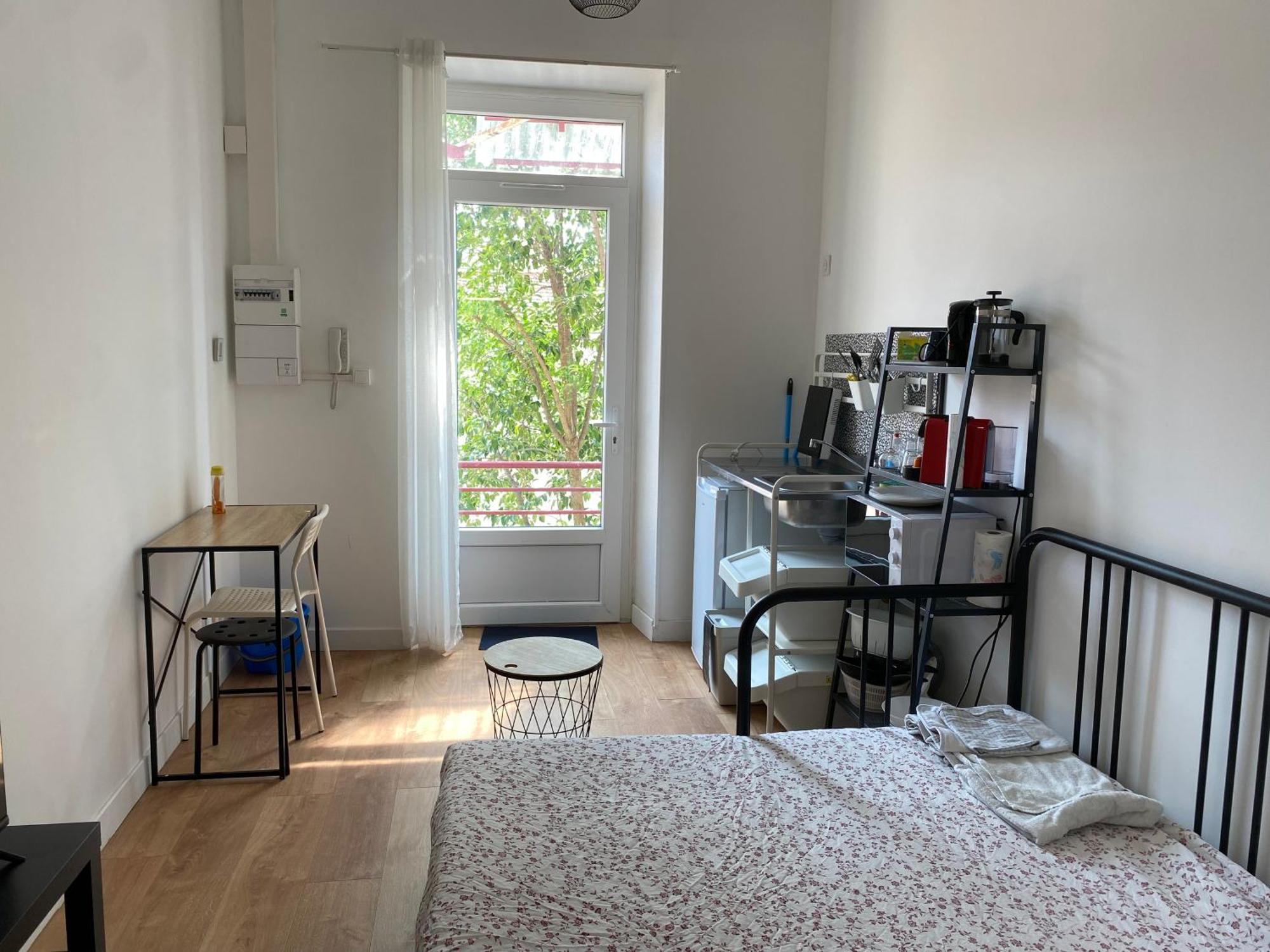 La Maison D'Antonin 2 尼姆 外观 照片