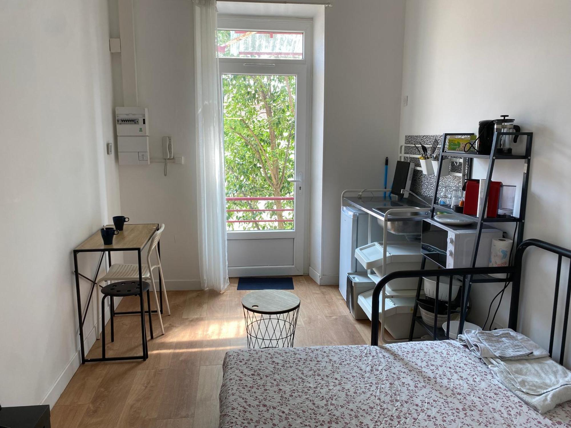 La Maison D'Antonin 2 尼姆 外观 照片