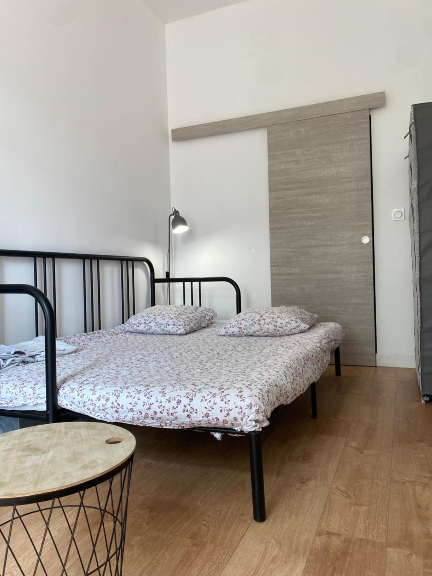 La Maison D'Antonin 2 尼姆 外观 照片