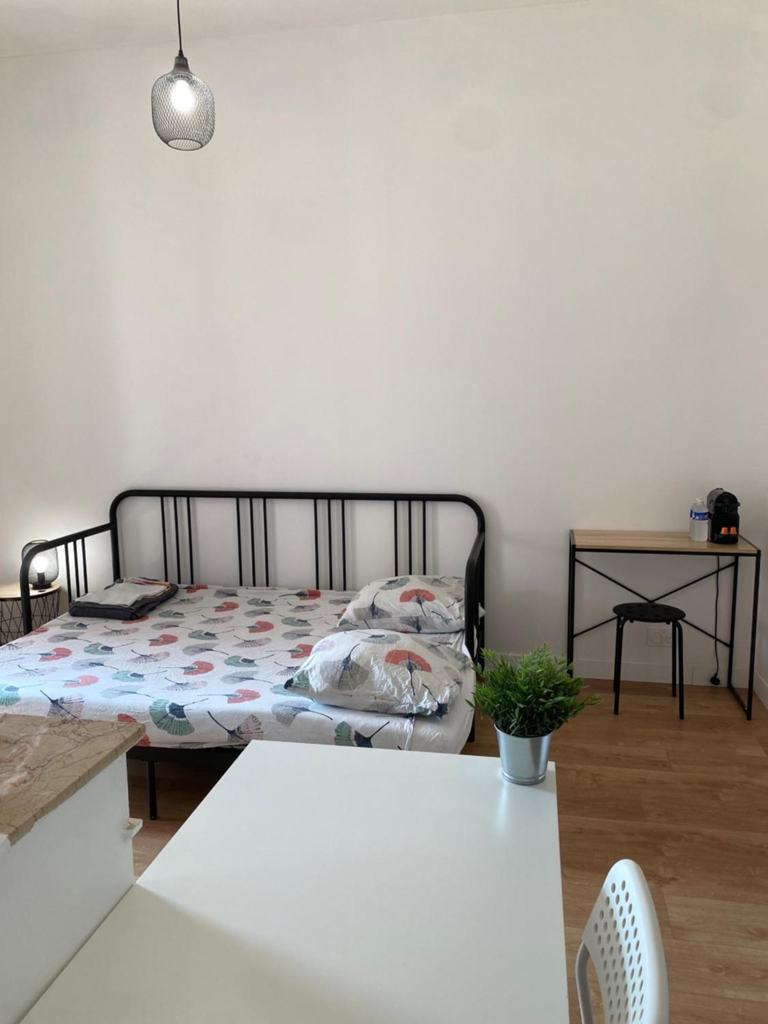 La Maison D'Antonin 2 尼姆 外观 照片