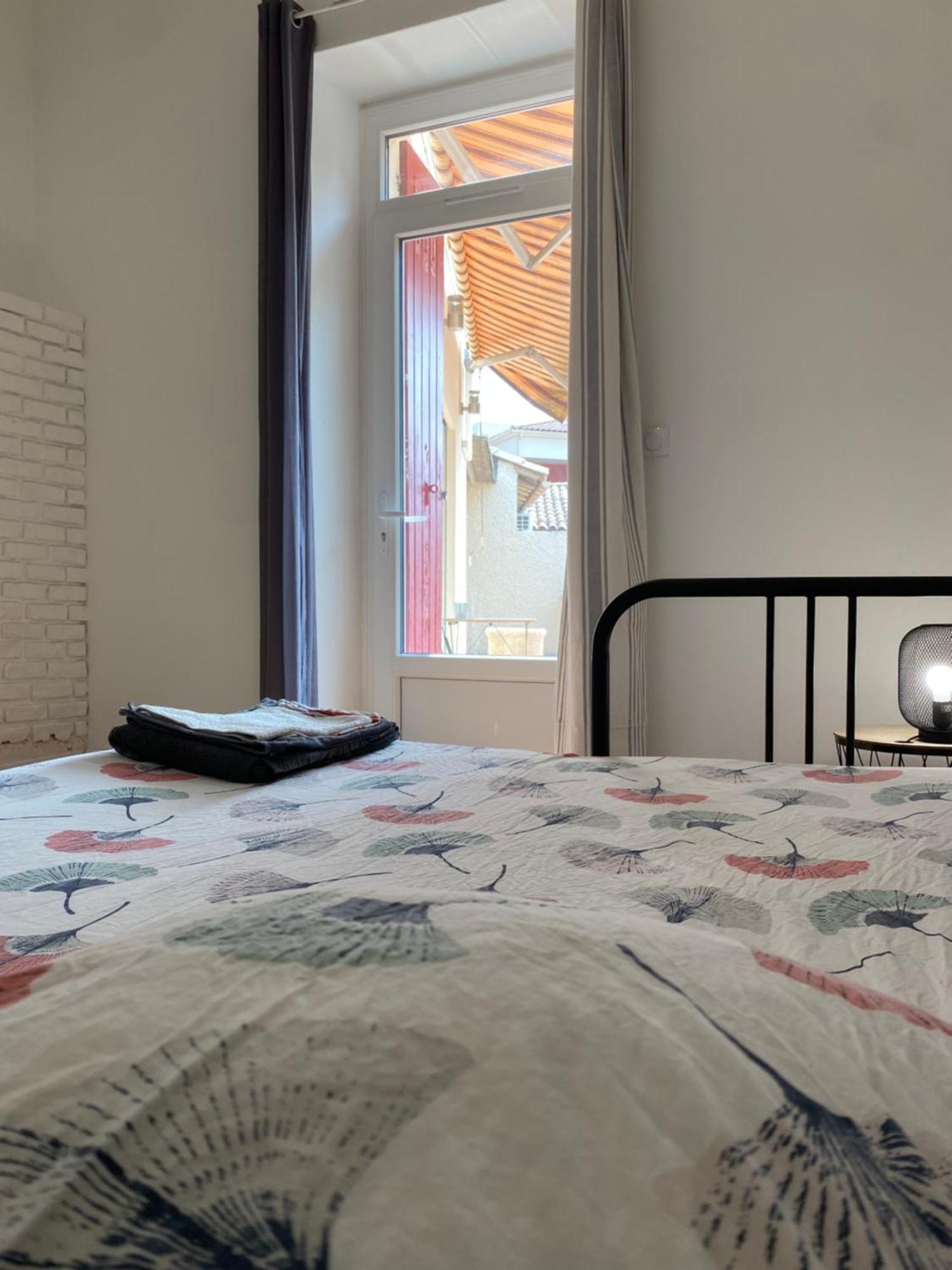 La Maison D'Antonin 2 尼姆 外观 照片