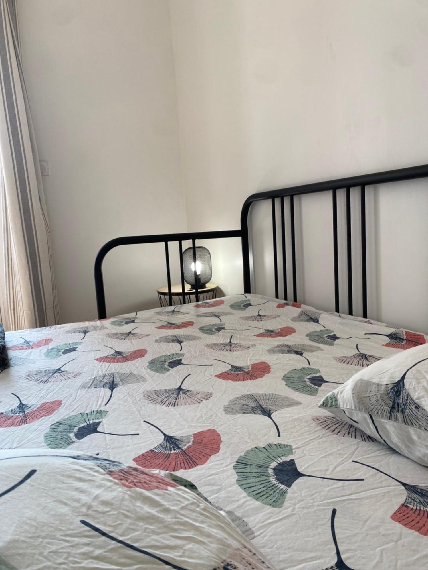 La Maison D'Antonin 2 尼姆 外观 照片