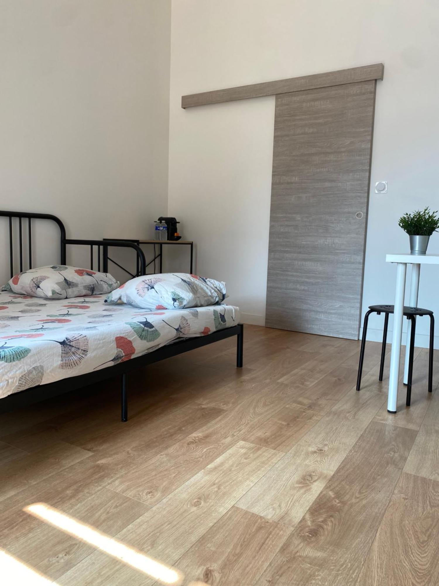 La Maison D'Antonin 2 尼姆 外观 照片