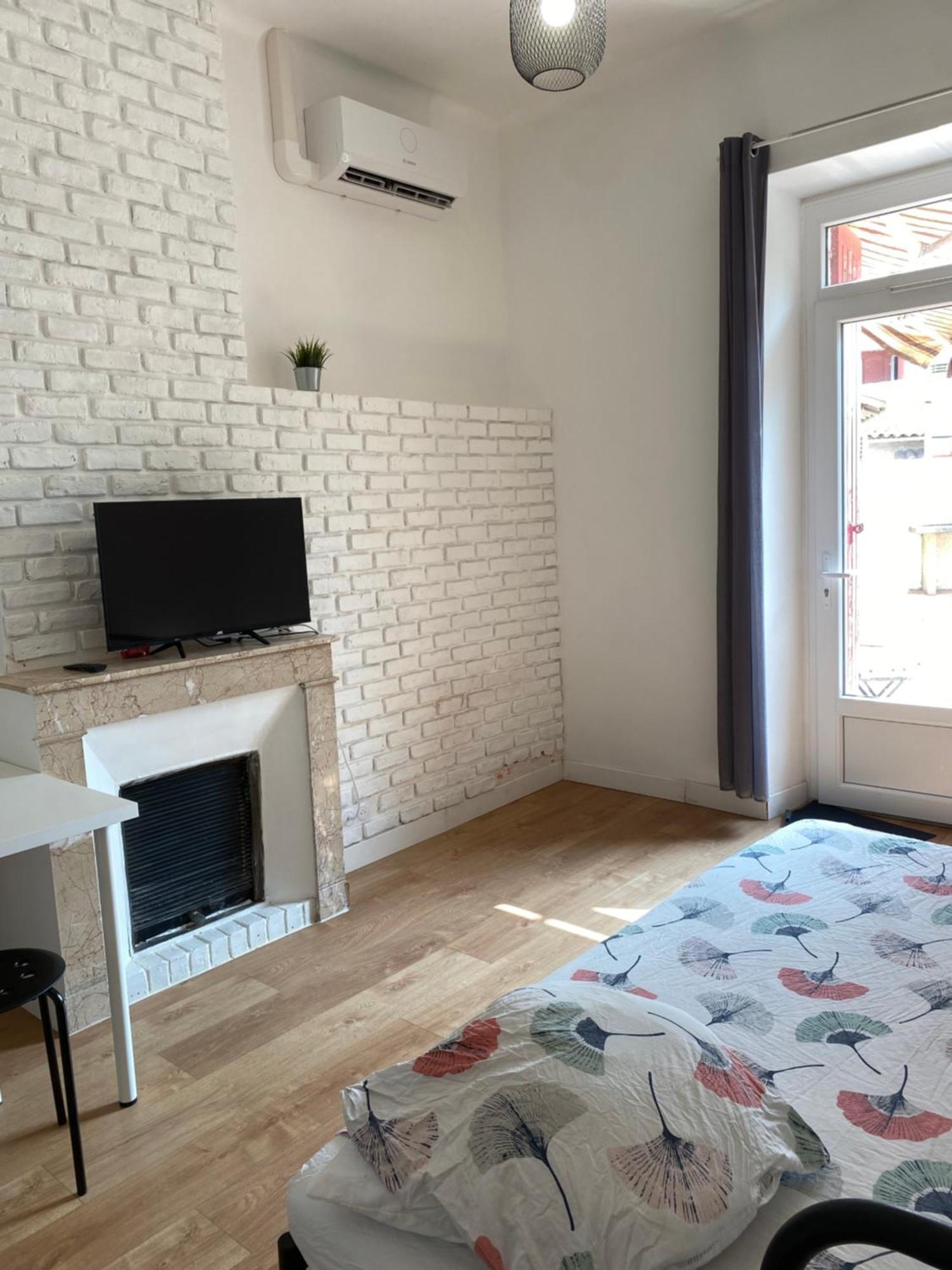 La Maison D'Antonin 2 尼姆 外观 照片