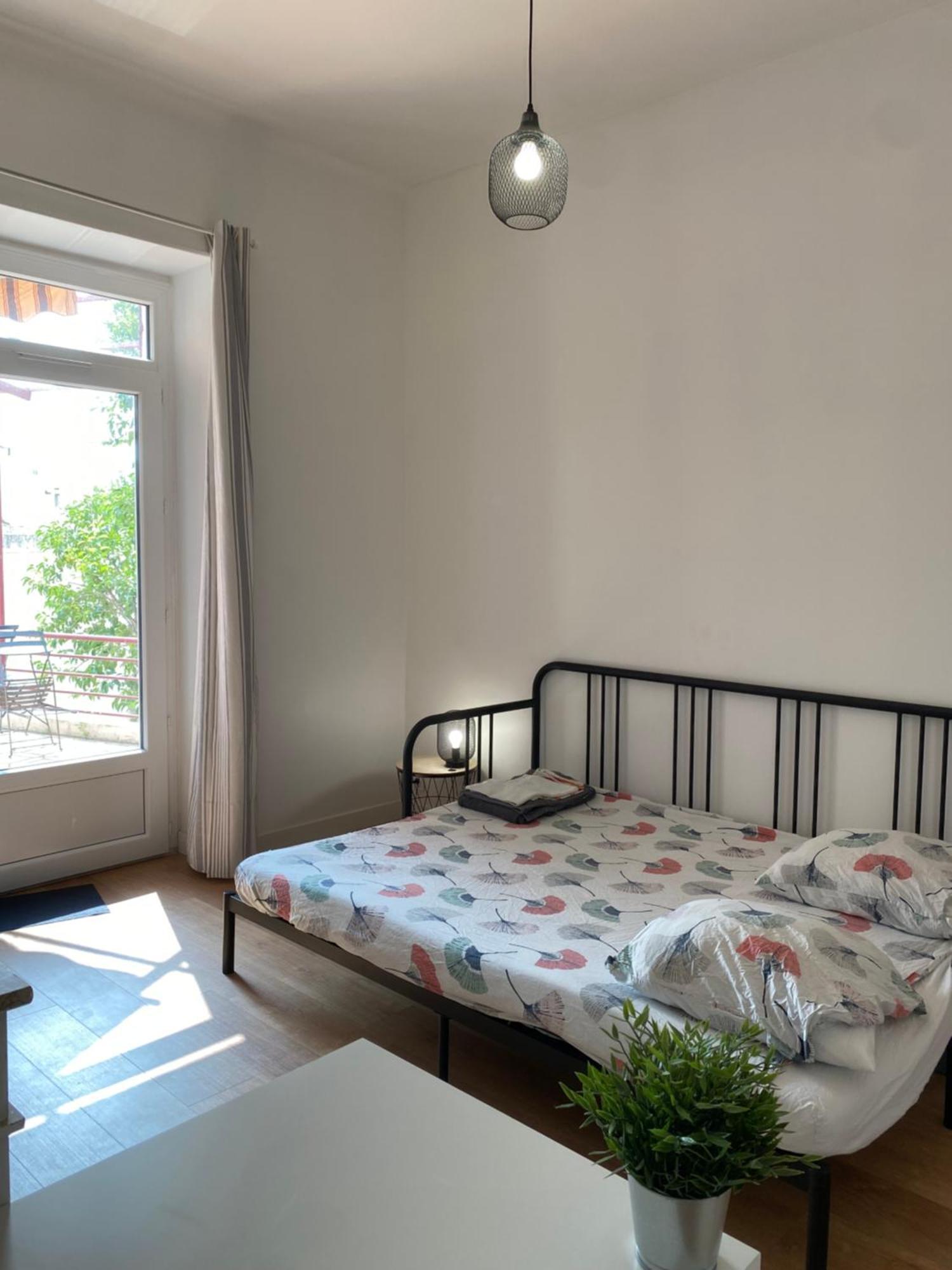 La Maison D'Antonin 2 尼姆 外观 照片