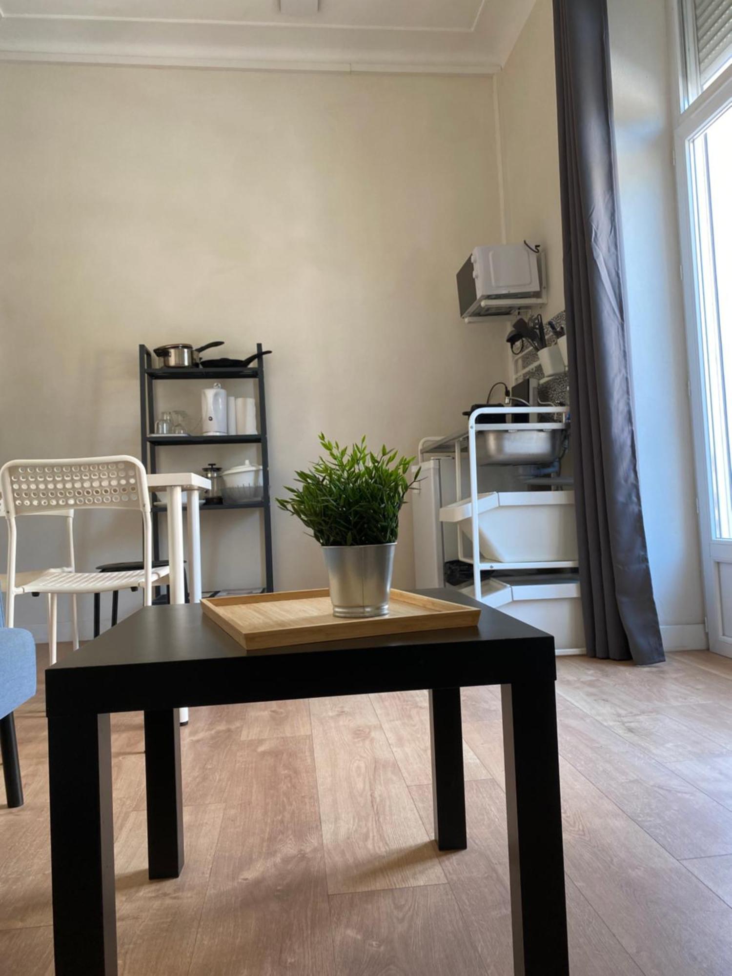 La Maison D'Antonin 2 尼姆 外观 照片