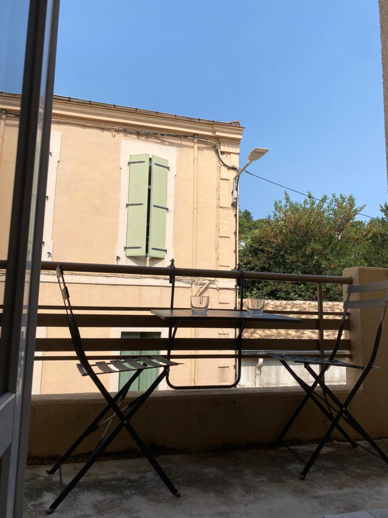 La Maison D'Antonin 2 尼姆 外观 照片