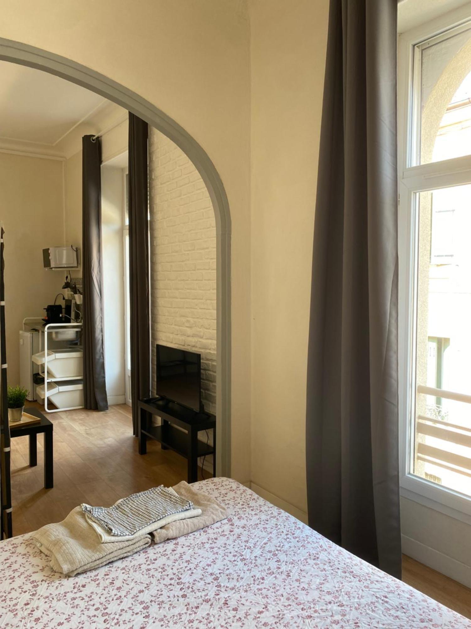 La Maison D'Antonin 2 尼姆 外观 照片