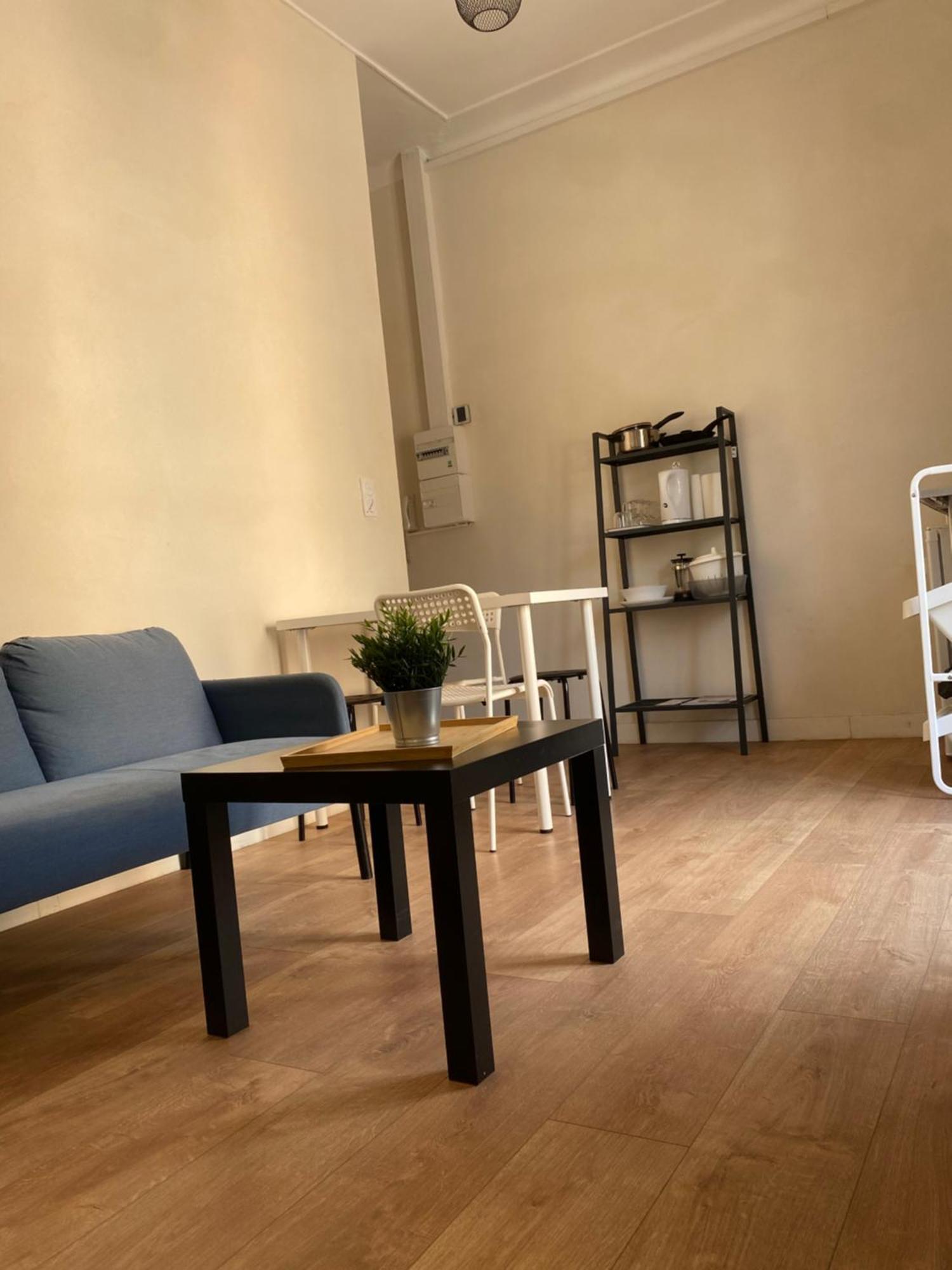 La Maison D'Antonin 2 尼姆 外观 照片