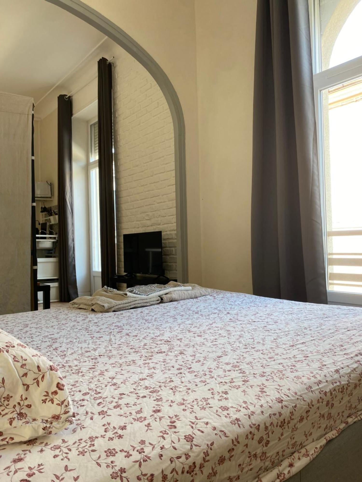 La Maison D'Antonin 2 尼姆 外观 照片