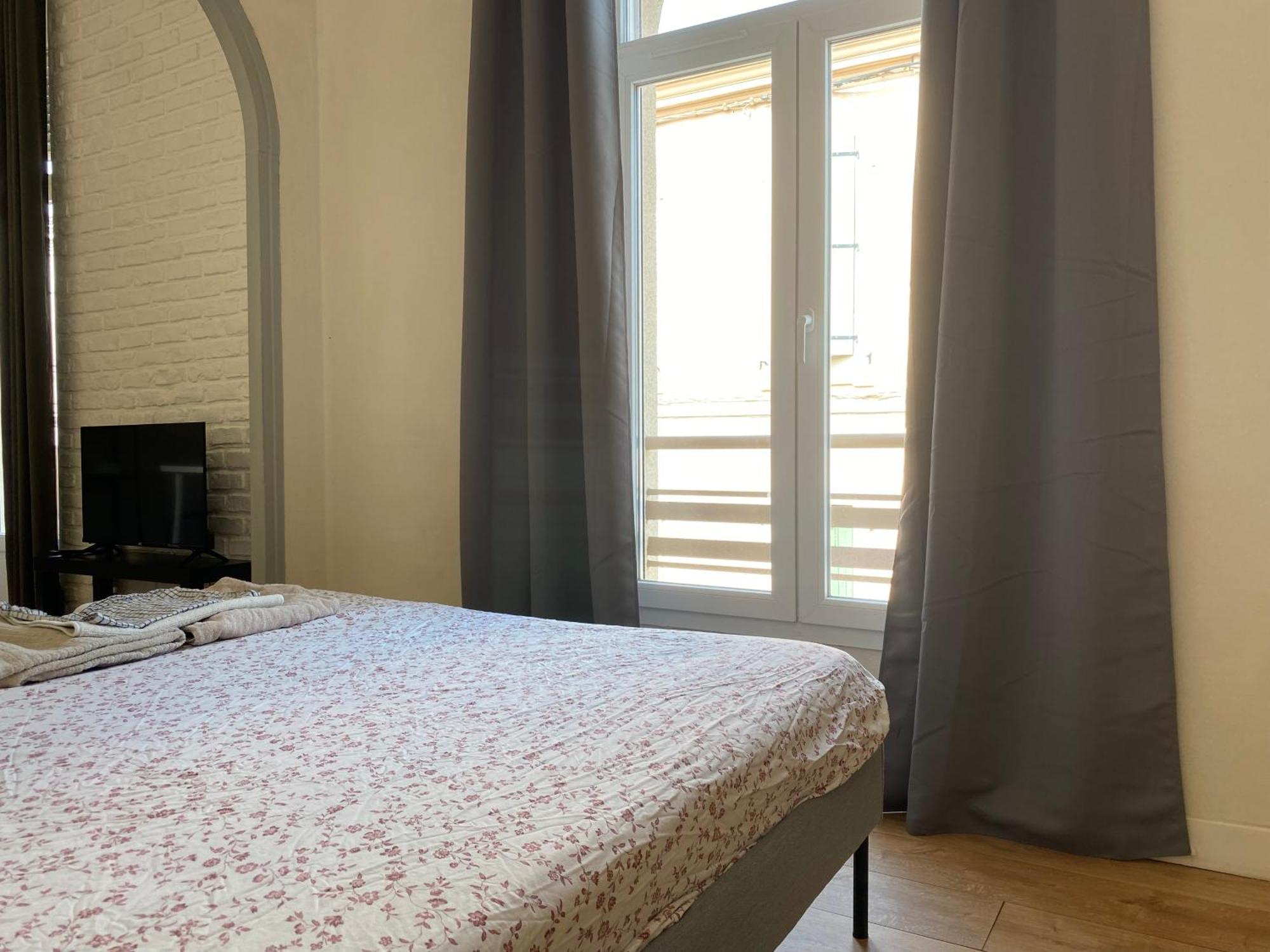 La Maison D'Antonin 2 尼姆 外观 照片