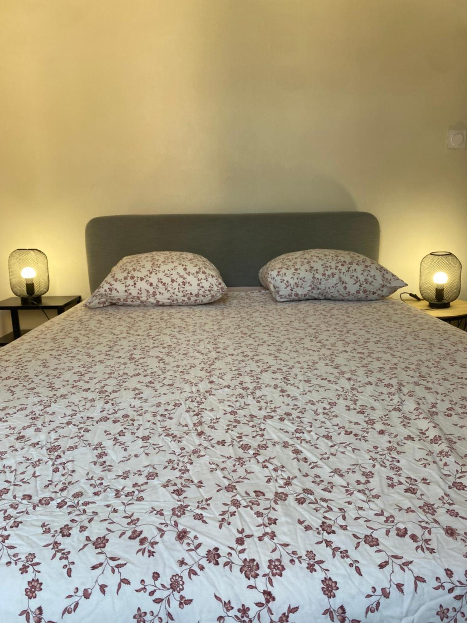La Maison D'Antonin 2 尼姆 外观 照片