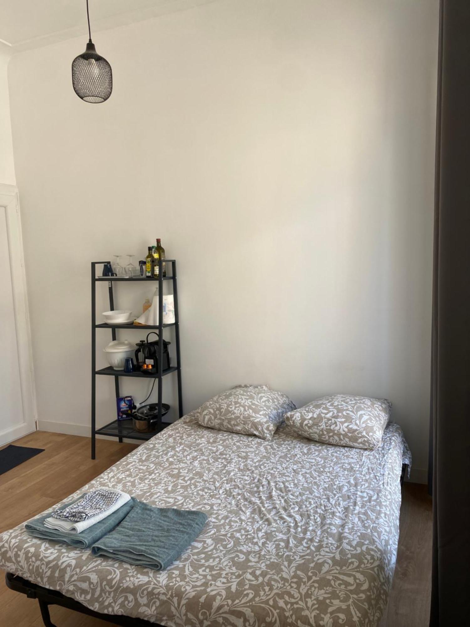 La Maison D'Antonin 2 尼姆 外观 照片