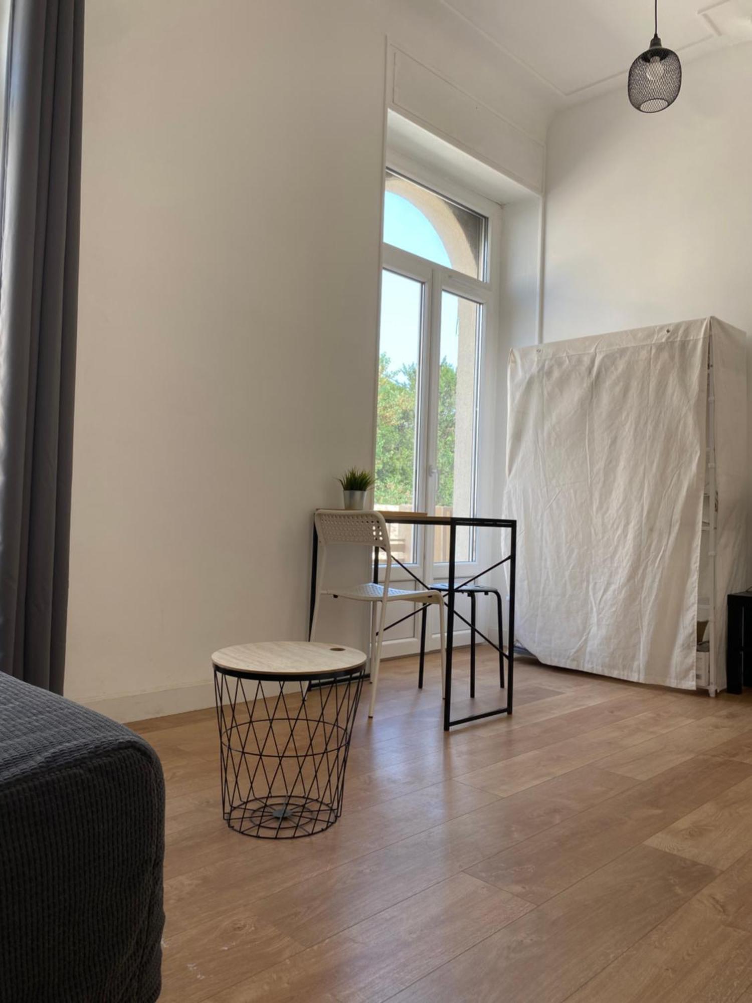 La Maison D'Antonin 2 尼姆 外观 照片