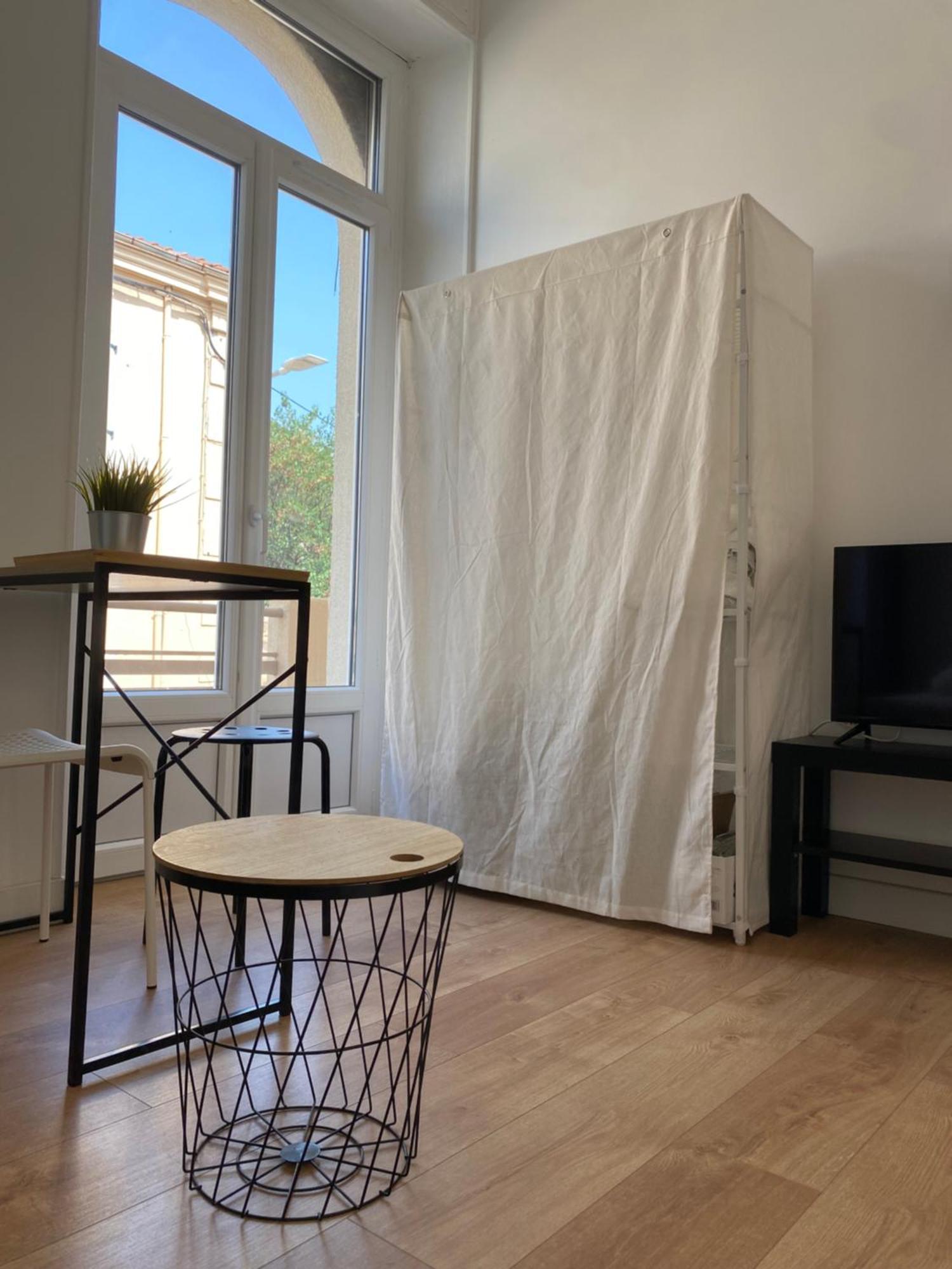 La Maison D'Antonin 2 尼姆 外观 照片