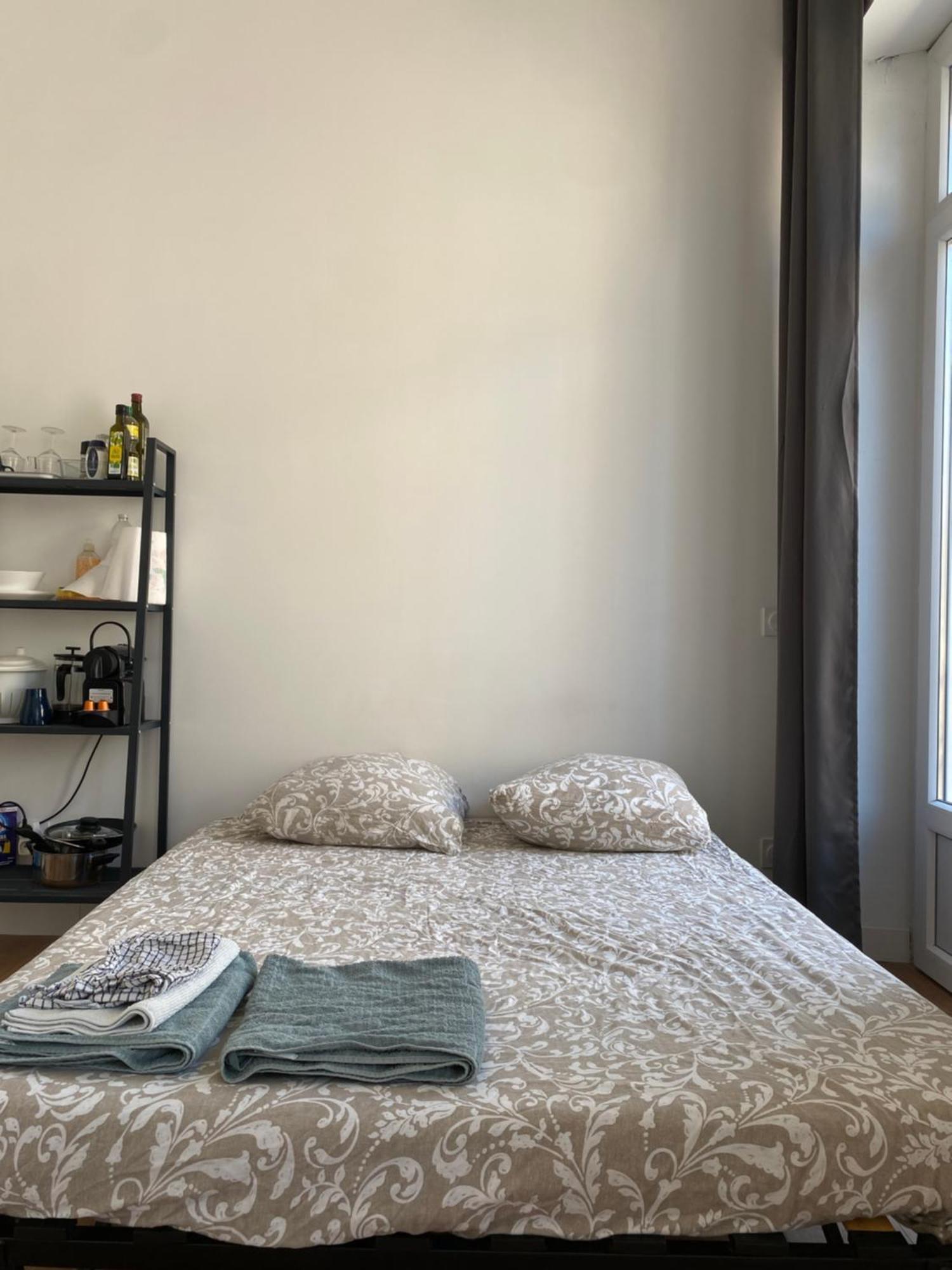 La Maison D'Antonin 2 尼姆 外观 照片