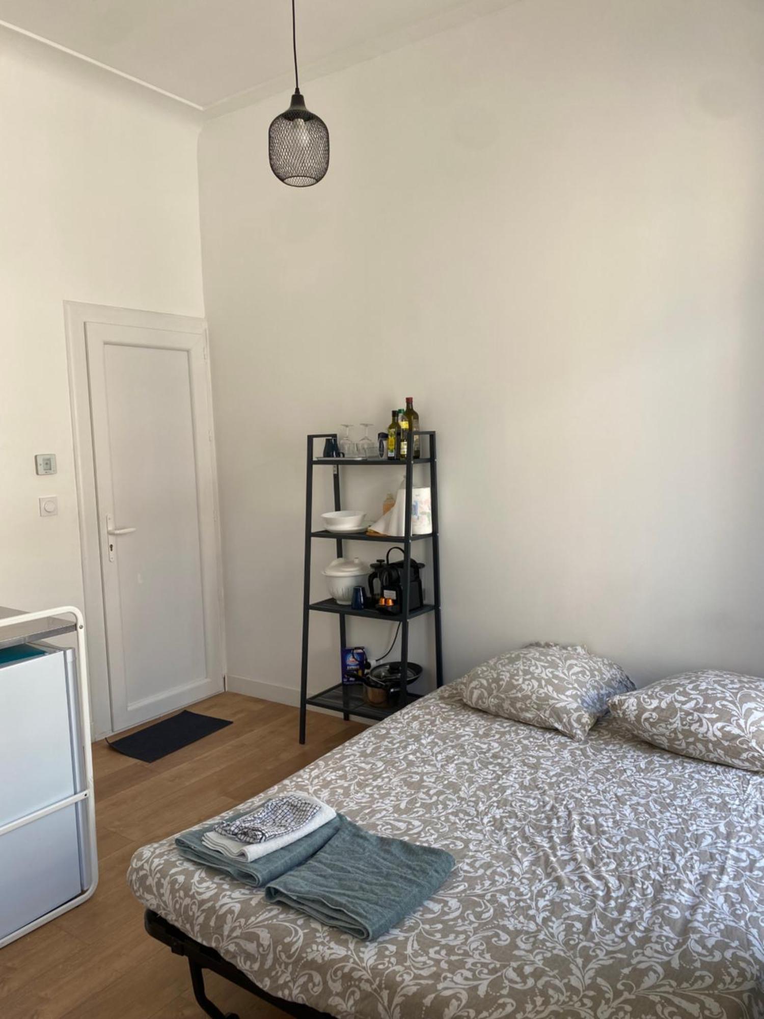 La Maison D'Antonin 2 尼姆 外观 照片