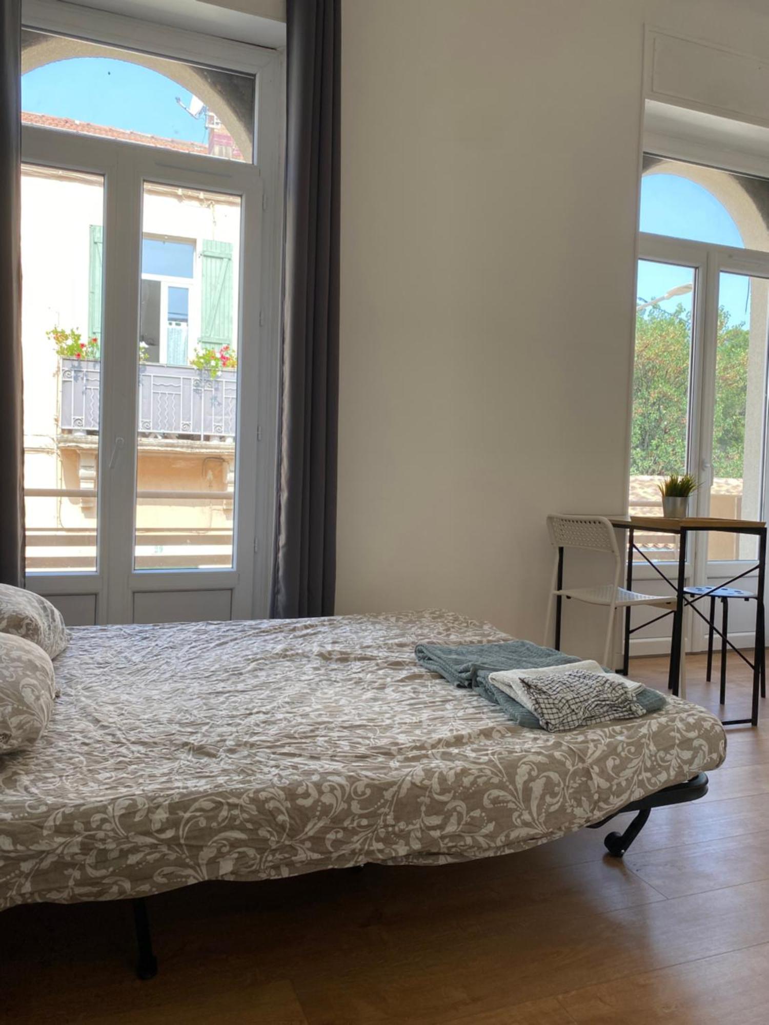 La Maison D'Antonin 2 尼姆 外观 照片