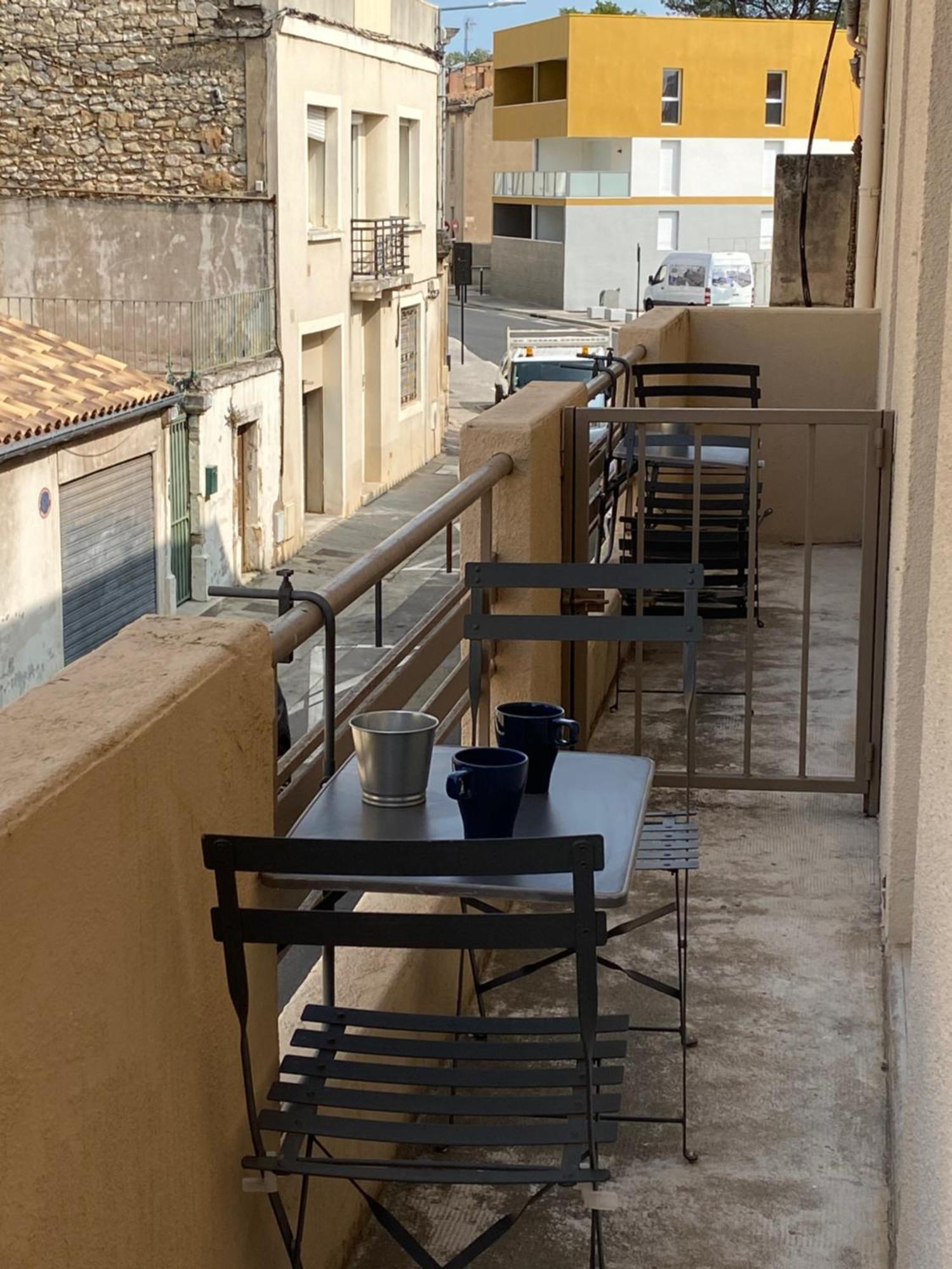 La Maison D'Antonin 2 尼姆 外观 照片